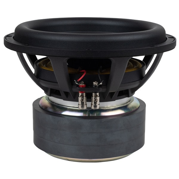 Main product image for Dayton Audio SS10-22 10" Signature Series DVC Subwoofer 2 Ohm per Coil295-730